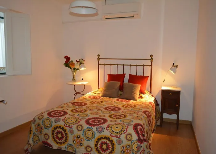 Quinta Do Tio Viagem