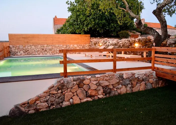 Quinta Do Tio Viagem