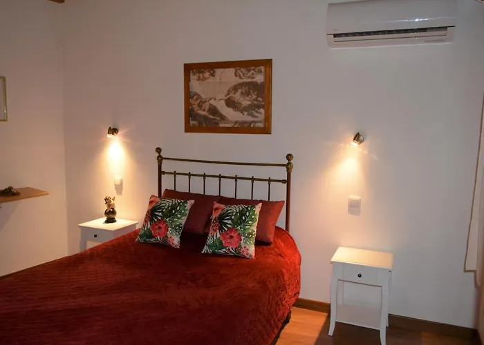 Quinta Do Tio Viagem