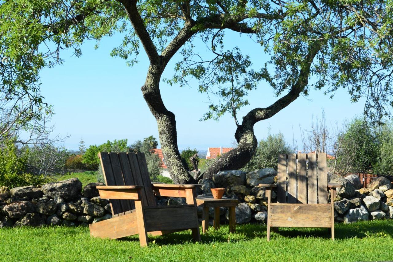 Holiday home Quinta Do Tio Viagem Quinta do Anjo