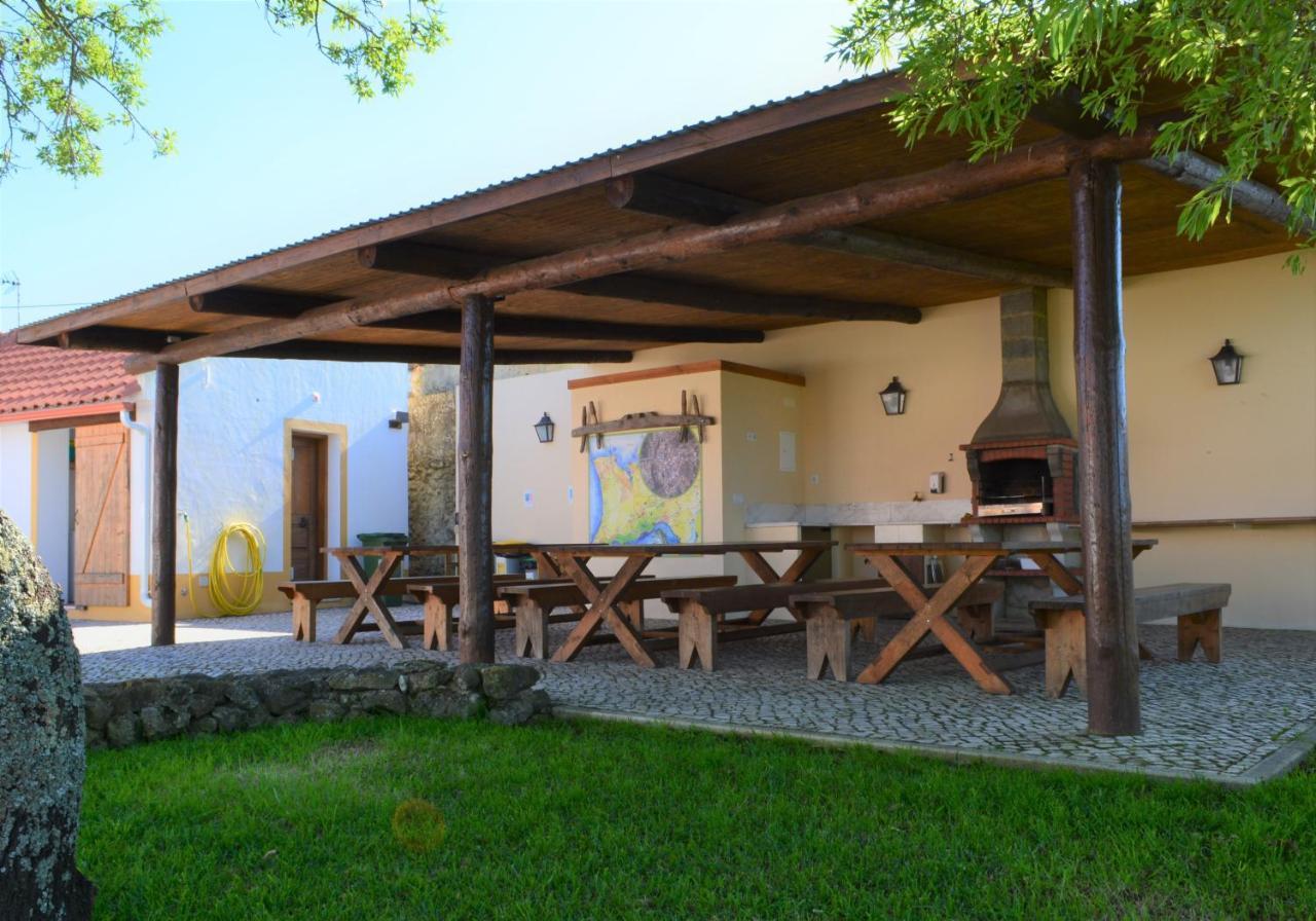 Holiday home Quinta Do Tio Viagem *