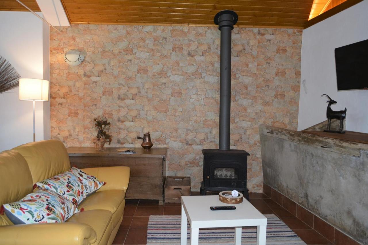 Quinta Do Tio Viagem Holiday home *