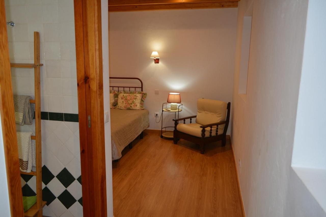 Holiday home Quinta Do Tio Viagem Quinta do Anjo