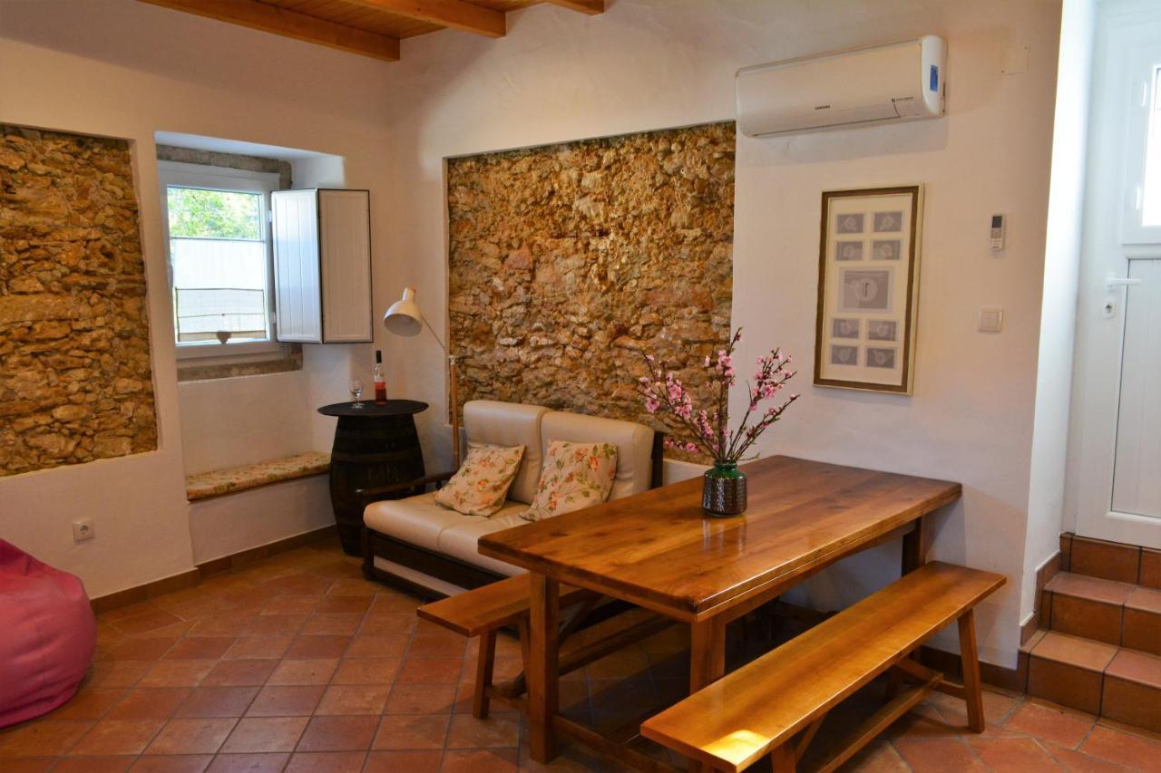 Quinta Do Tio Viagem Holiday home