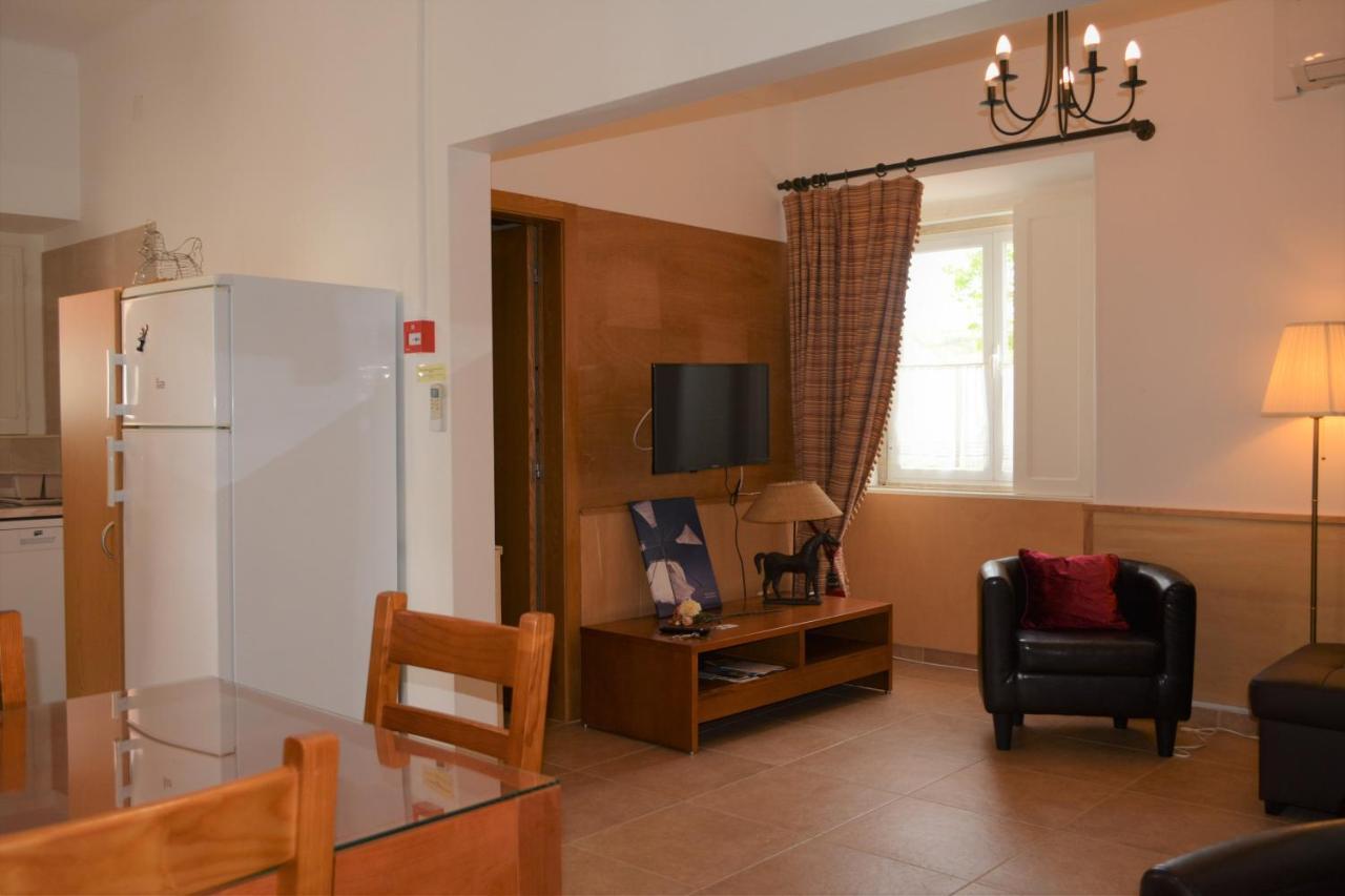 Quinta Do Tio Viagem Holiday home *