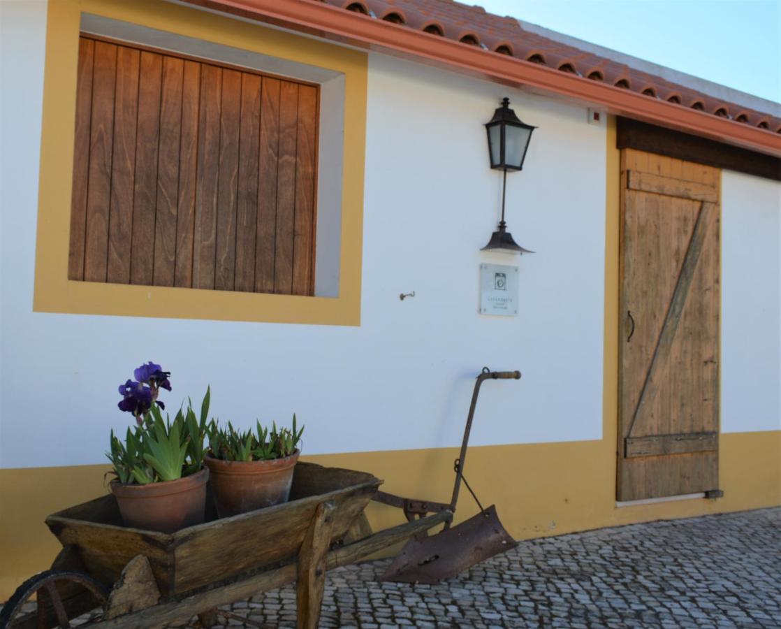 Holiday home Quinta Do Tio Viagem Quinta do Anjo