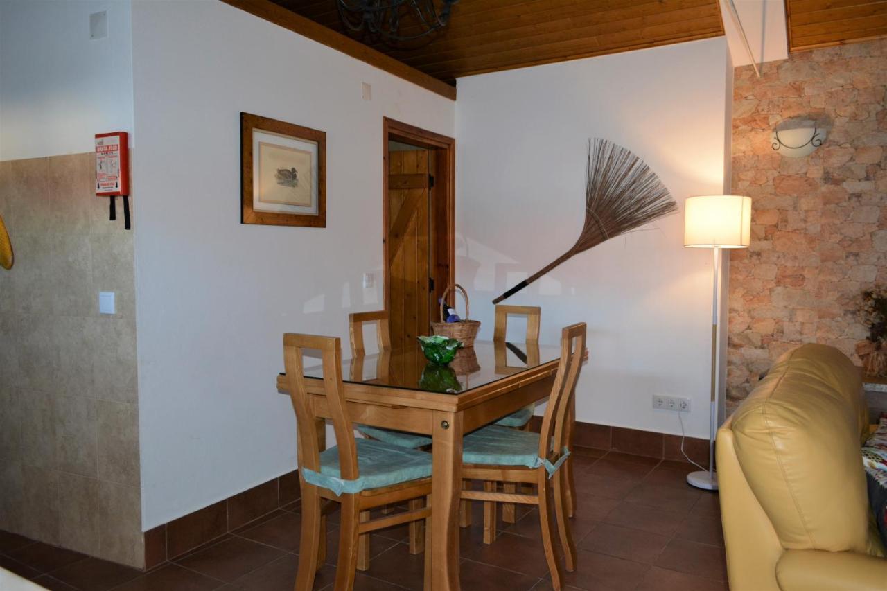 Holiday home Quinta Do Tio Viagem *