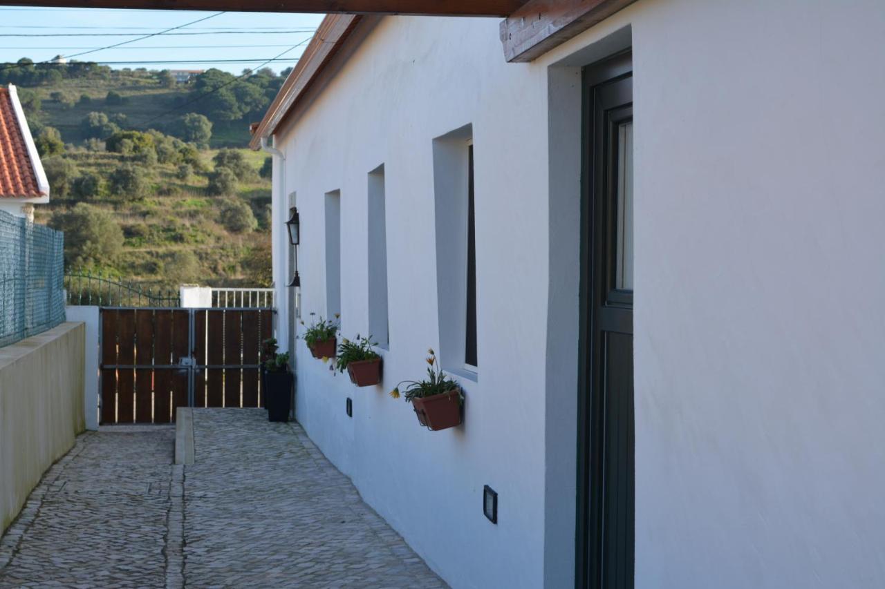 Quinta Do Tio Viagem