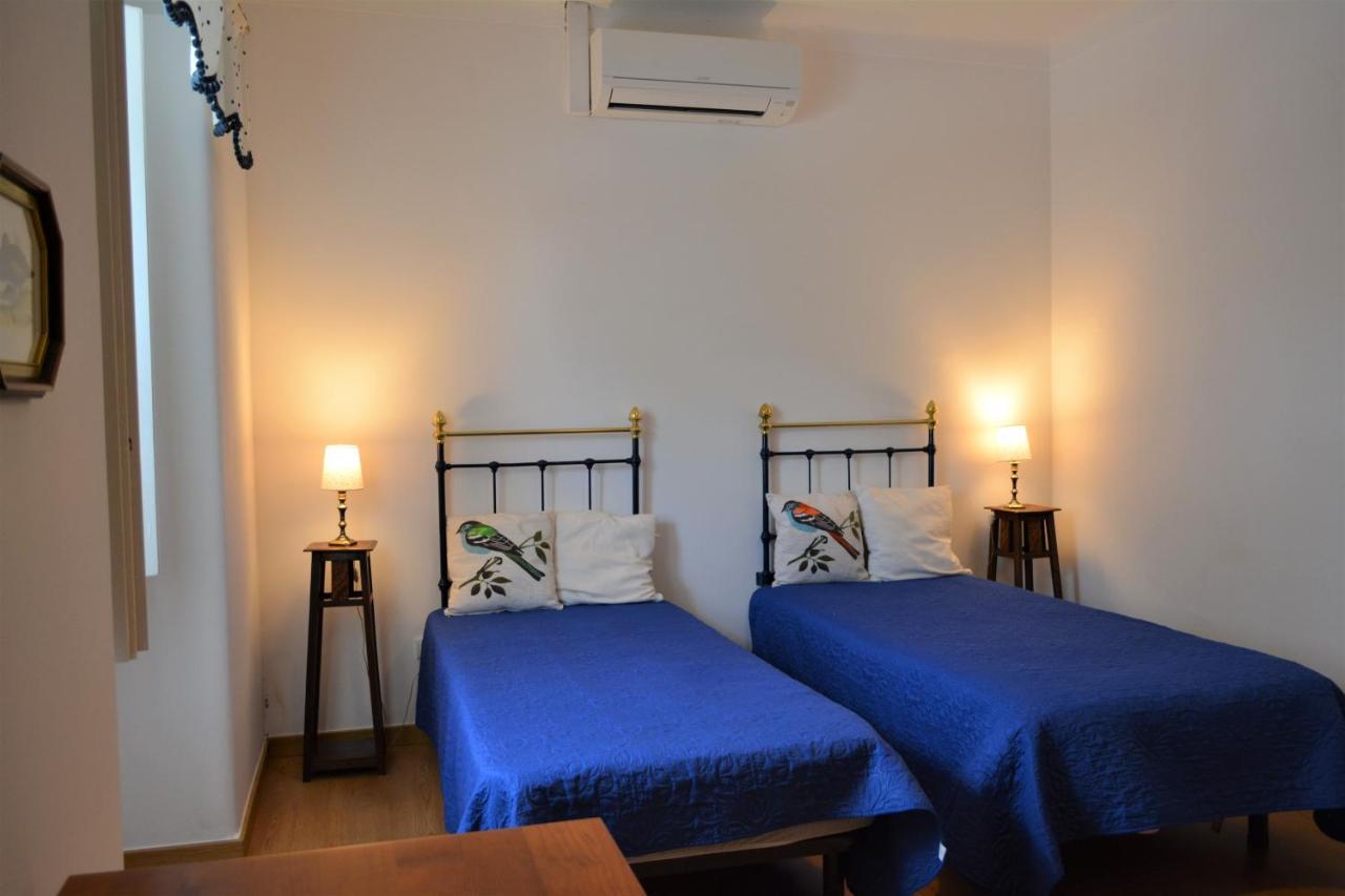 Holiday home Quinta Do Tio Viagem Quinta do Anjo