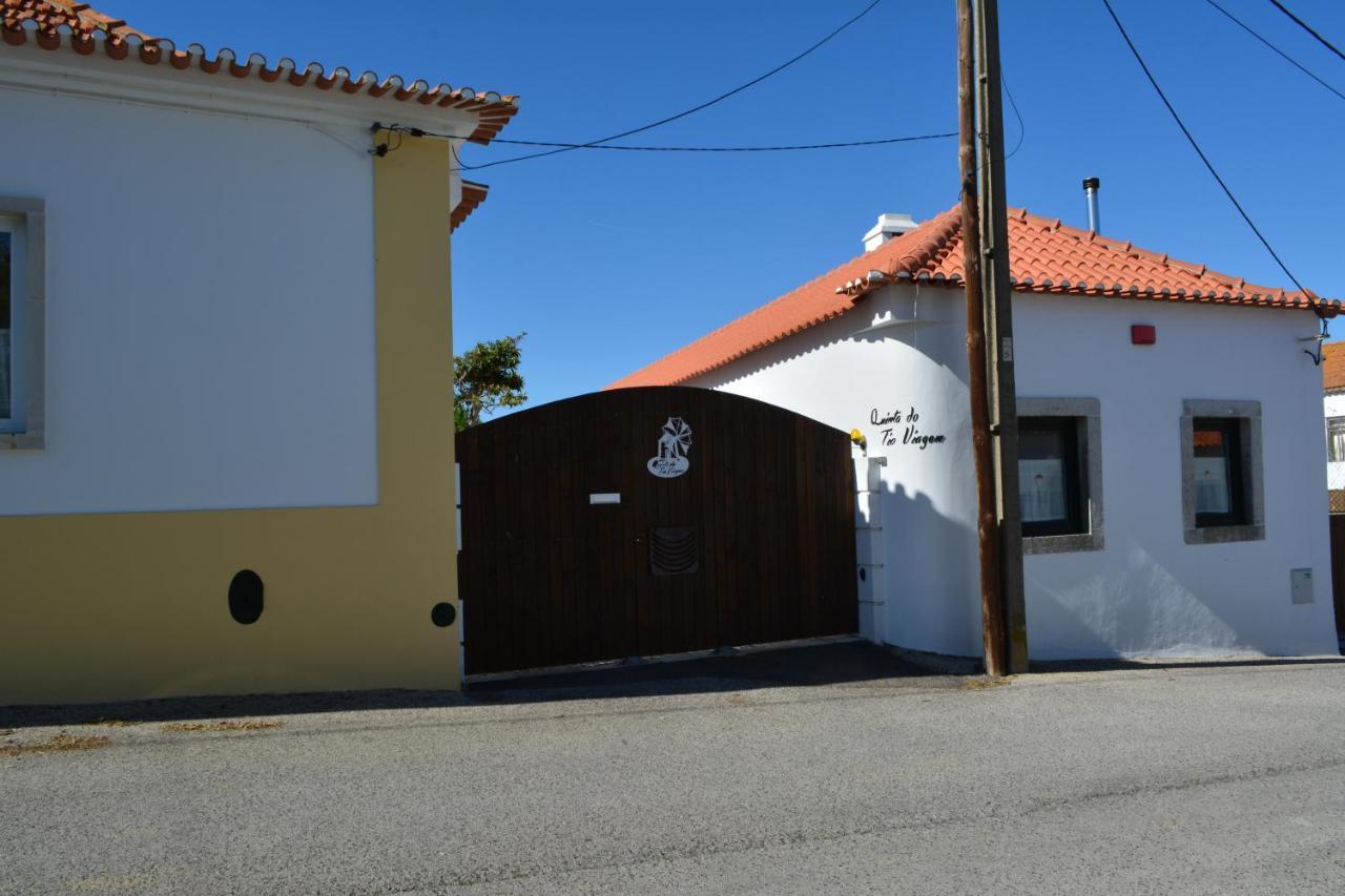Holiday home Quinta Do Tio Viagem Quinta do Anjo