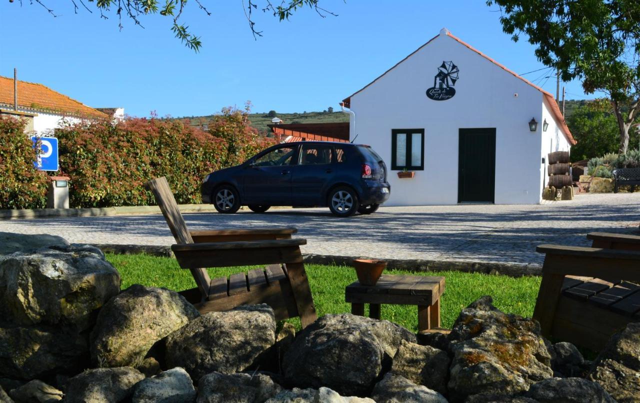 Quinta Do Tio Viagem