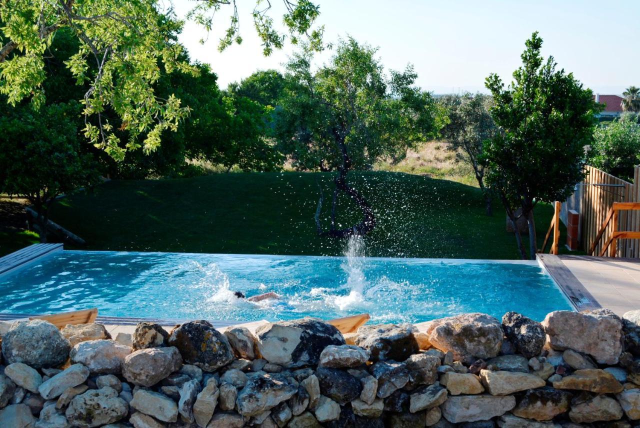 Quinta Do Tio Viagem Holiday home *