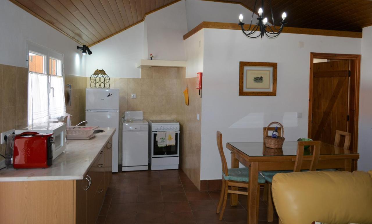 Quinta Do Tio Viagem Holiday home Quinta do Anjo