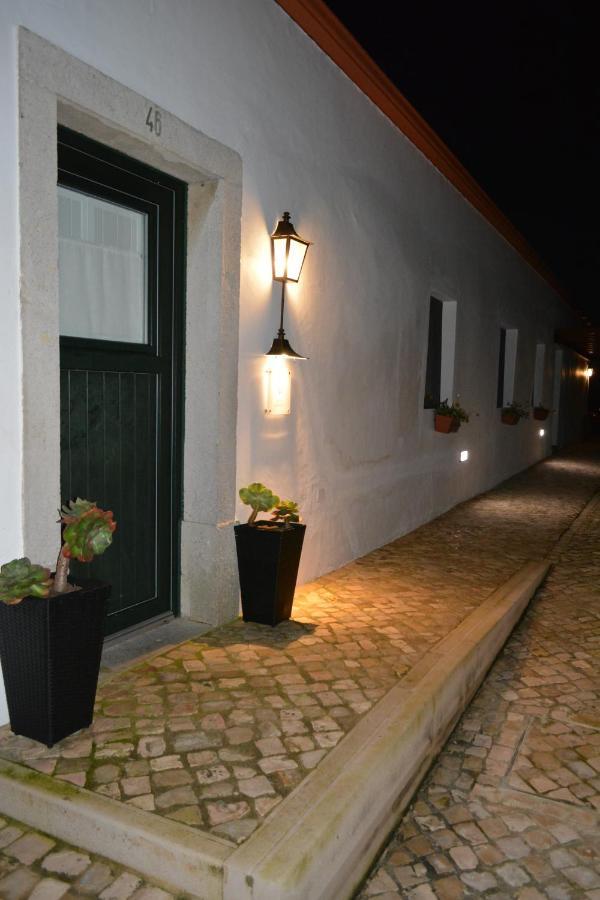 Quinta Do Tio Viagem Quinta do Anjo