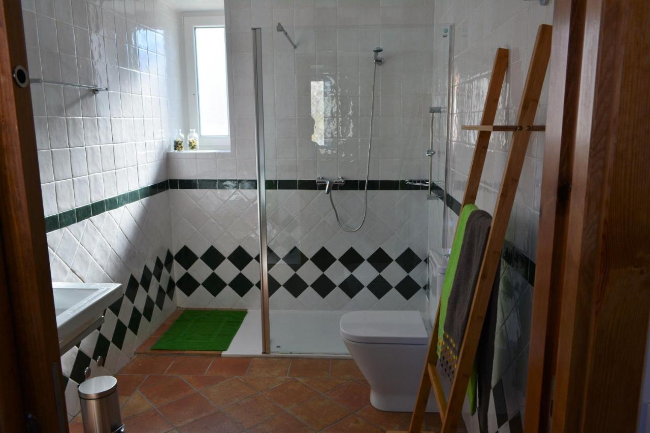Quinta Do Tio Viagem Holiday home
