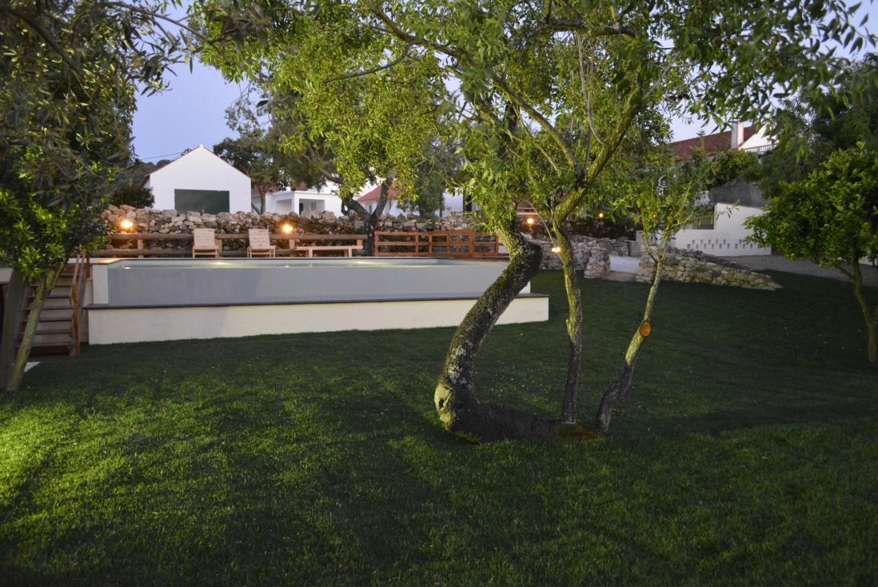 Quinta Do Tio Viagem Quinta do Anjo