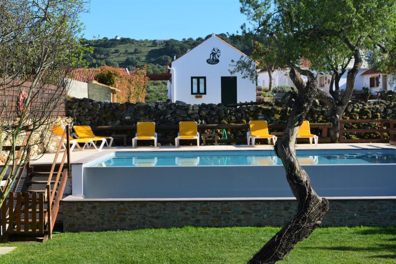 Quinta Do Tio Viagem