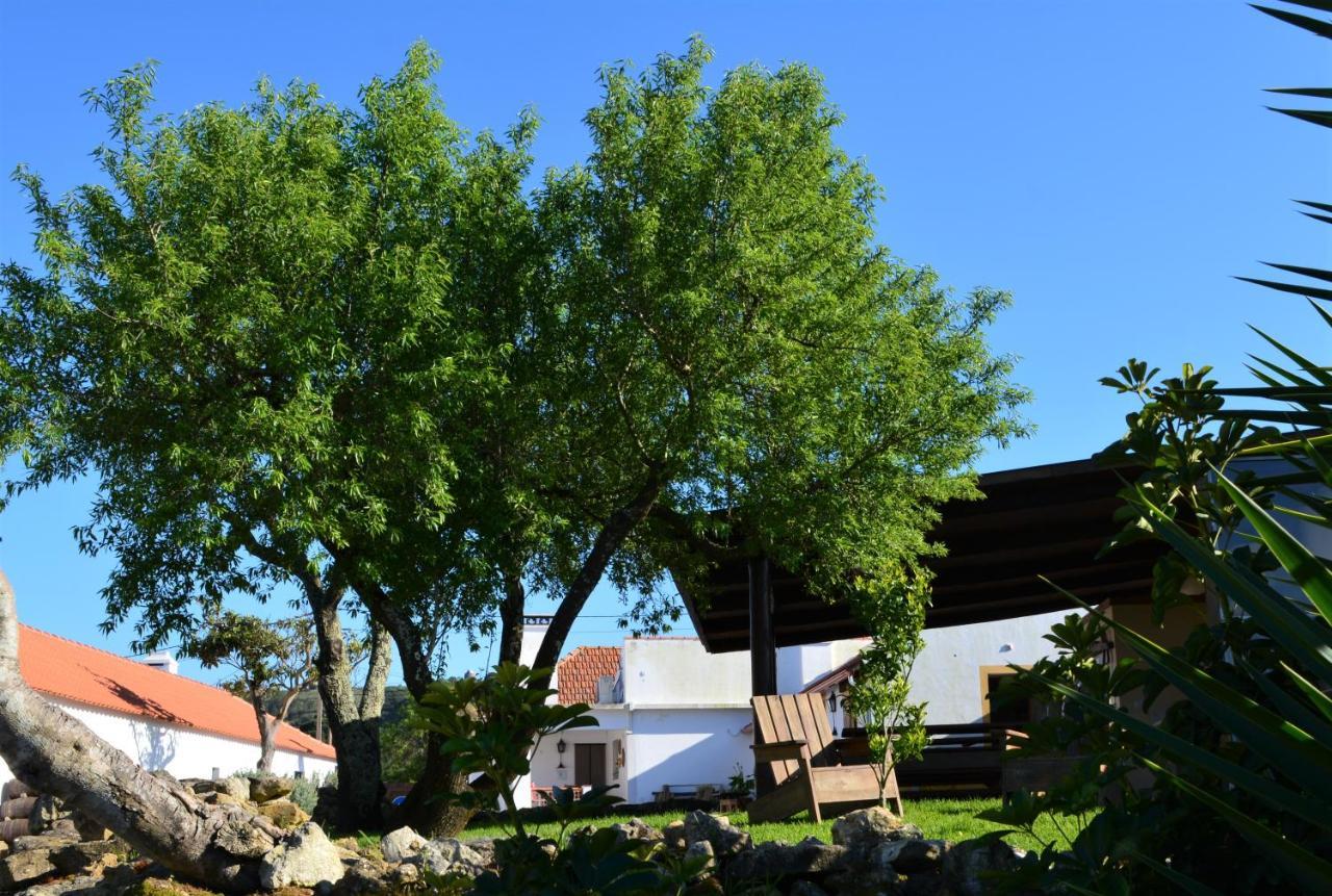 Quinta Do Tio Viagem Holiday home *