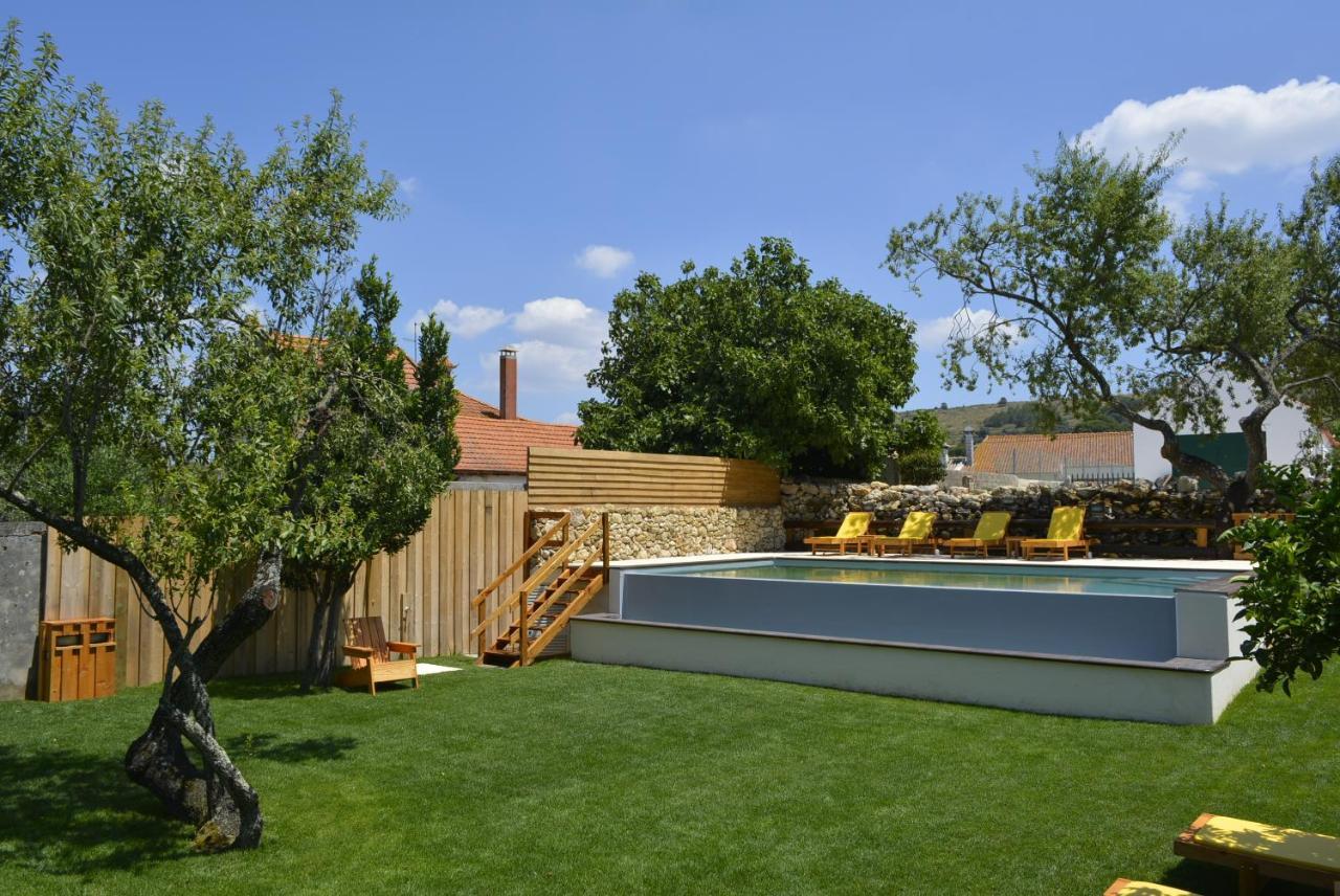 Quinta Do Tio Viagem Holiday home *