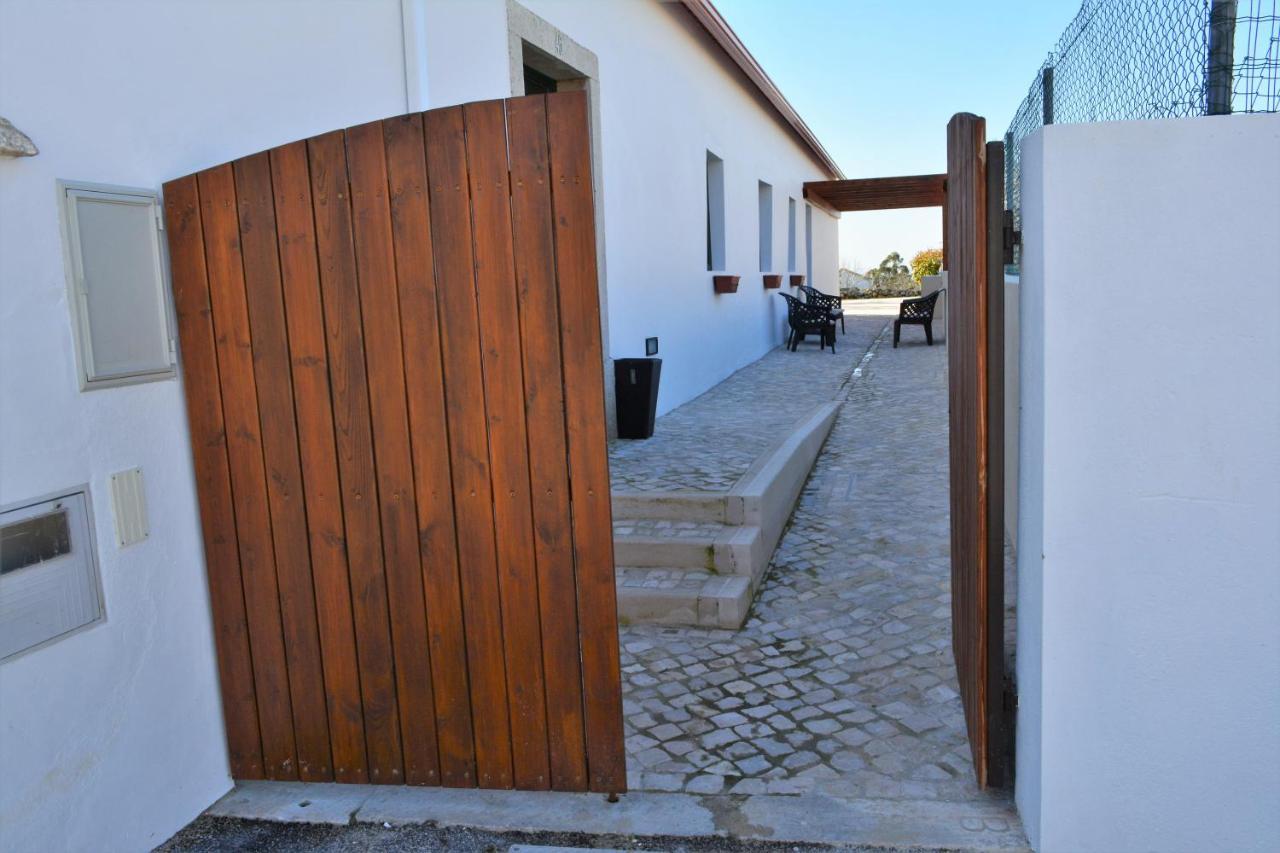 Holiday home Quinta Do Tio Viagem Quinta do Anjo
