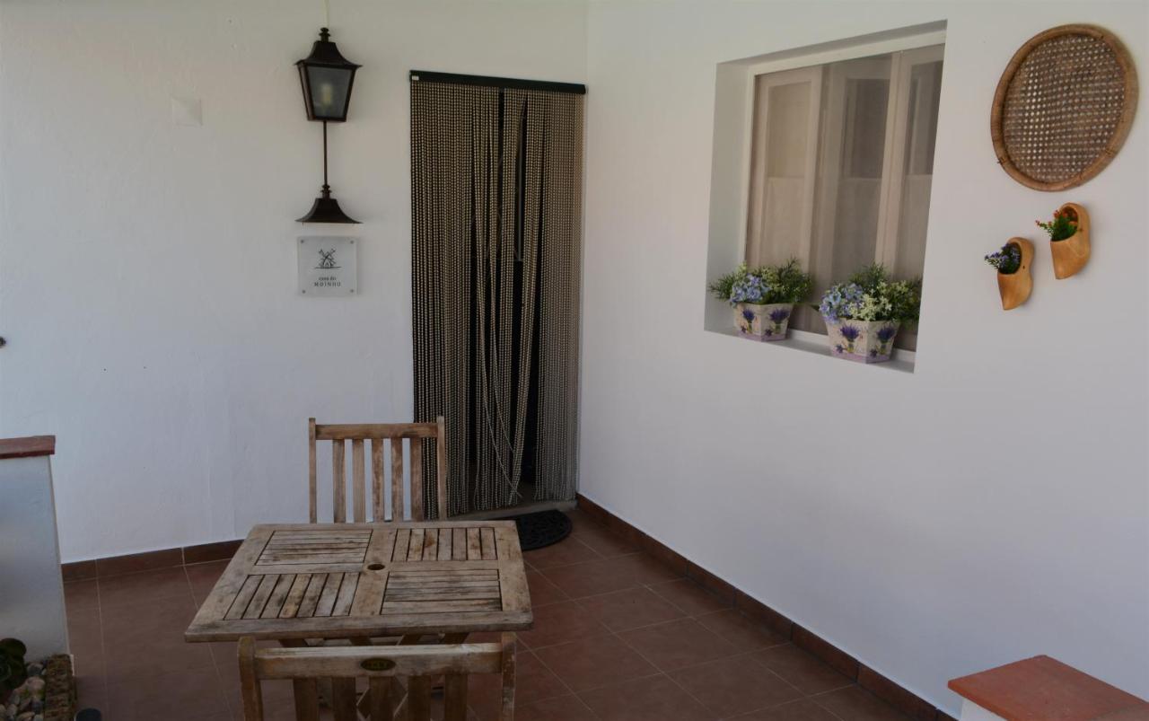 Holiday home Quinta Do Tio Viagem *
