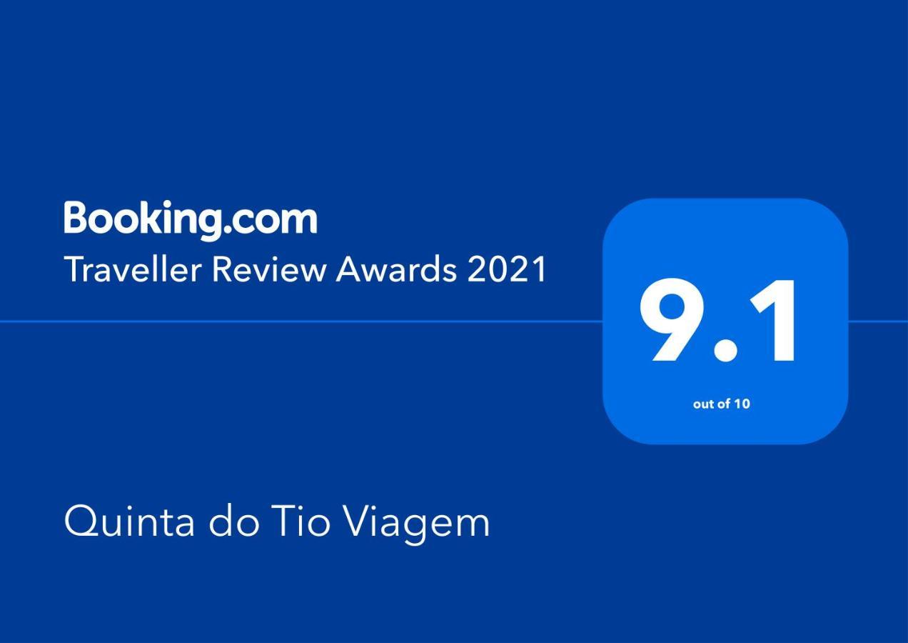 Quinta Do Tio Viagem *