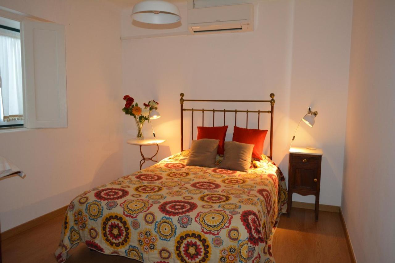 Quinta Do Tio Viagem Holiday home