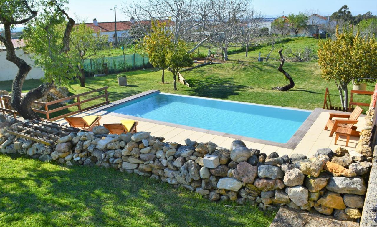 Holiday home Quinta Do Tio Viagem