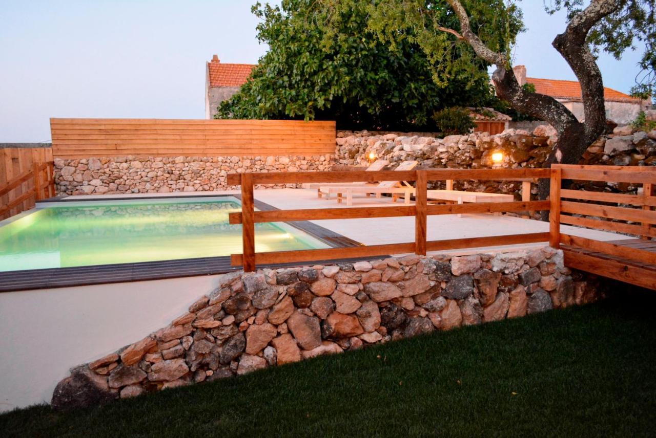 Holiday home Quinta Do Tio Viagem Quinta do Anjo