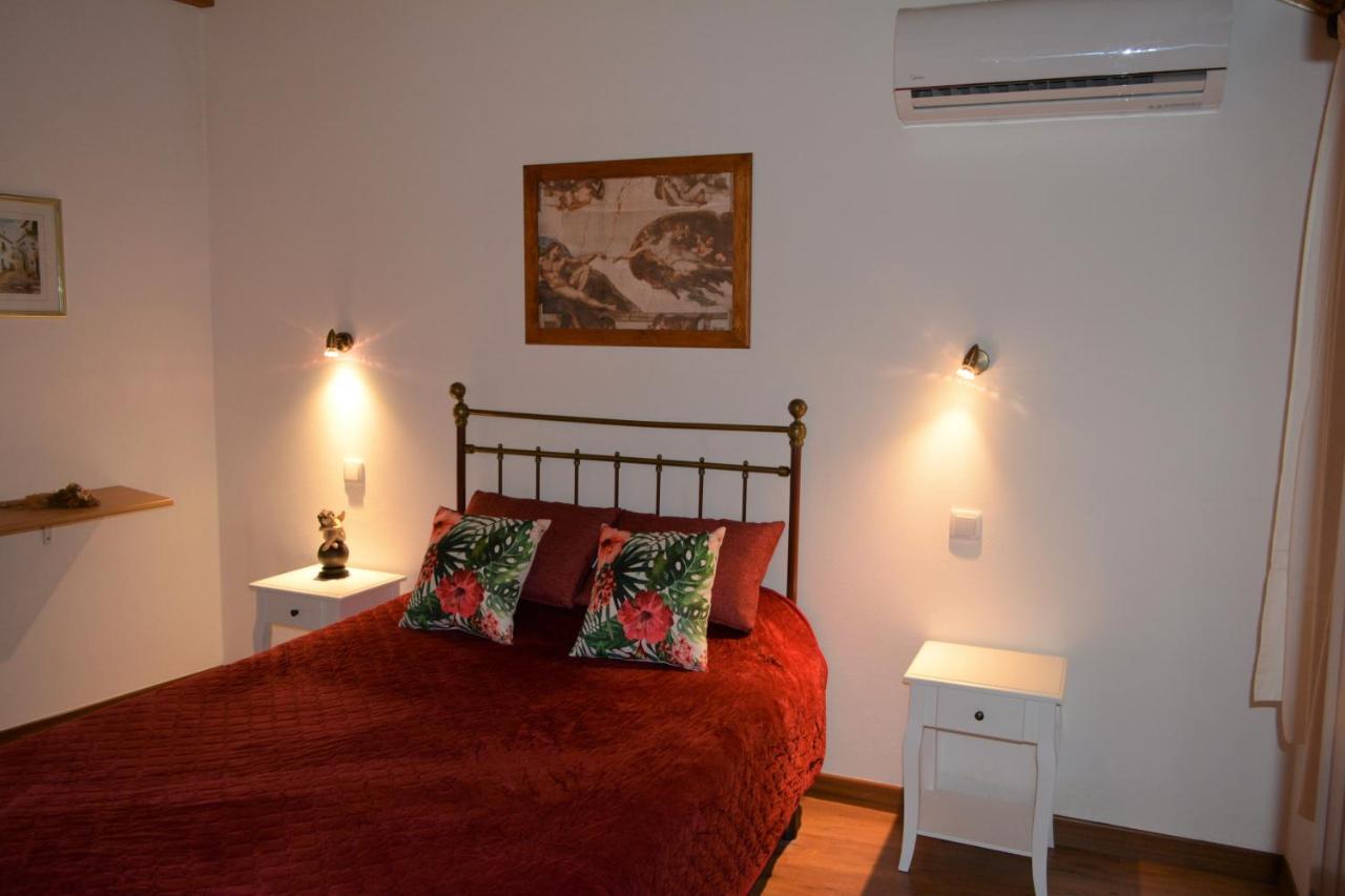 Holiday home Quinta Do Tio Viagem *