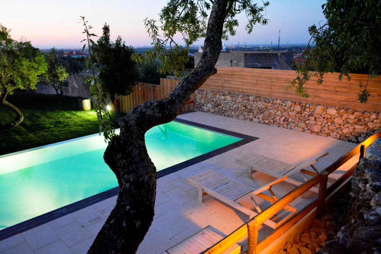 Quinta Do Tio Viagem Holiday home