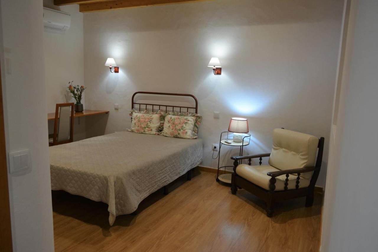 Quinta Do Tio Viagem Holiday home