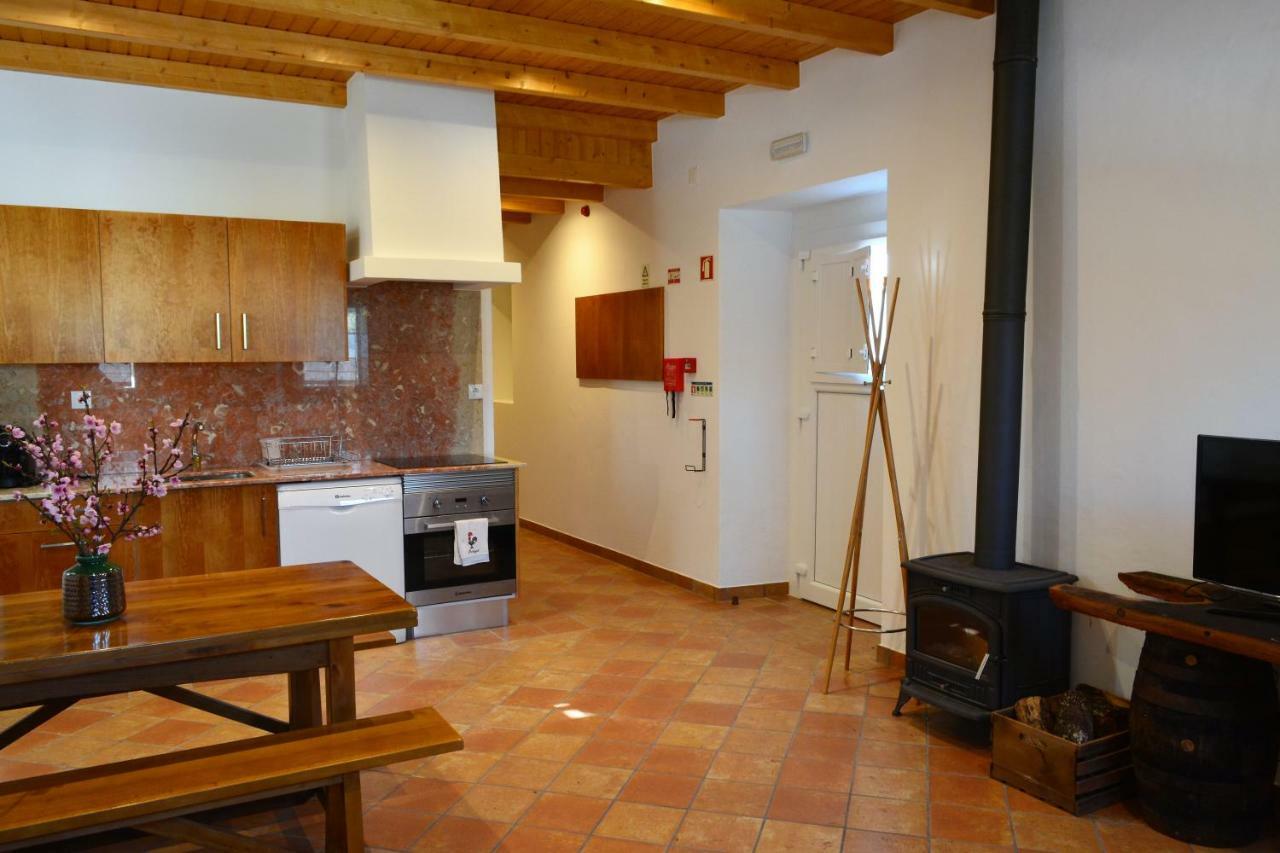 Quinta Do Tio Viagem Holiday home *