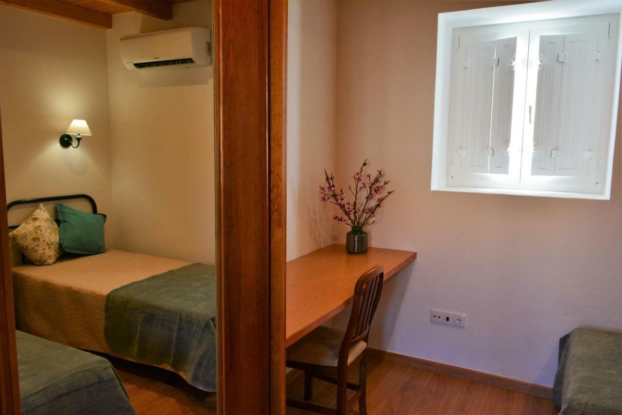 Holiday home Quinta Do Tio Viagem