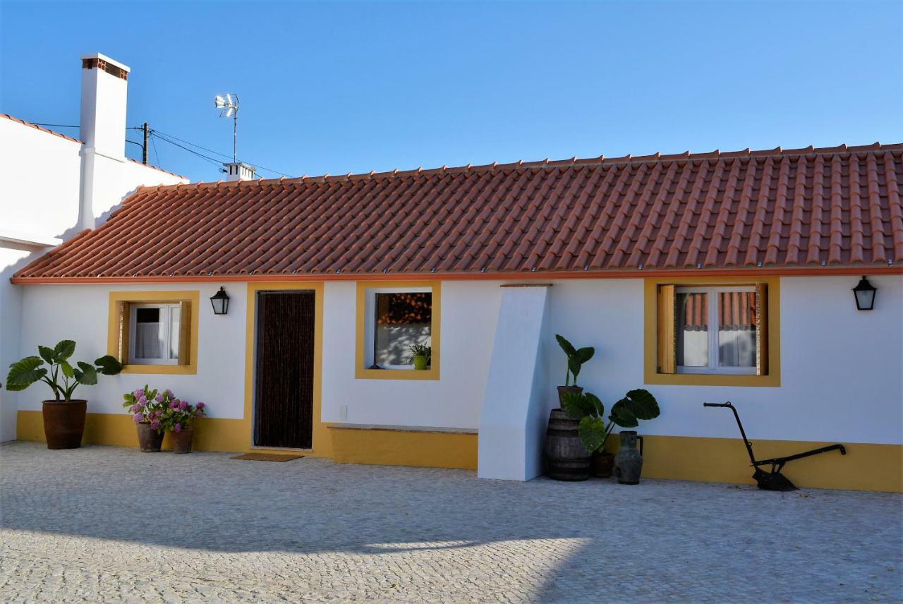 Holiday home Quinta Do Tio Viagem *