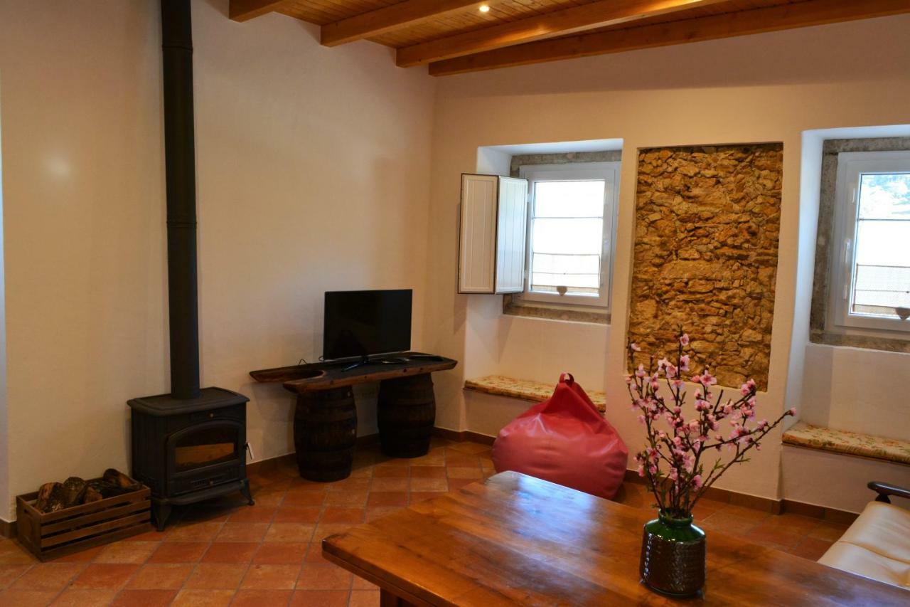 Quinta Do Tio Viagem Quinta do Anjo