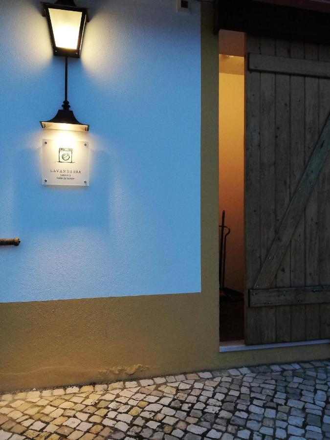 Quinta Do Tio Viagem Holiday home *
